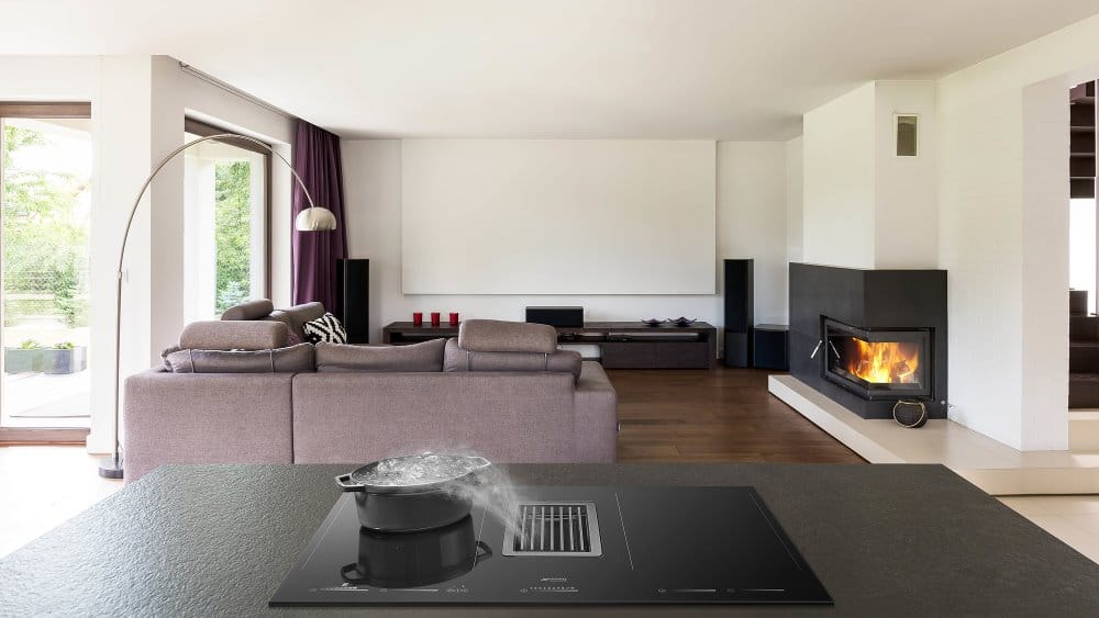 smeg induction hob induction or gas hob