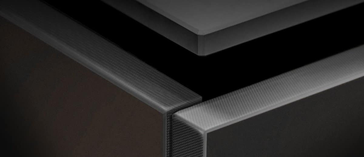 carbon fibre edge matteblack 1 w1200 Kesseler carbon fibre edge matteblack 1 w1200 Kesseler