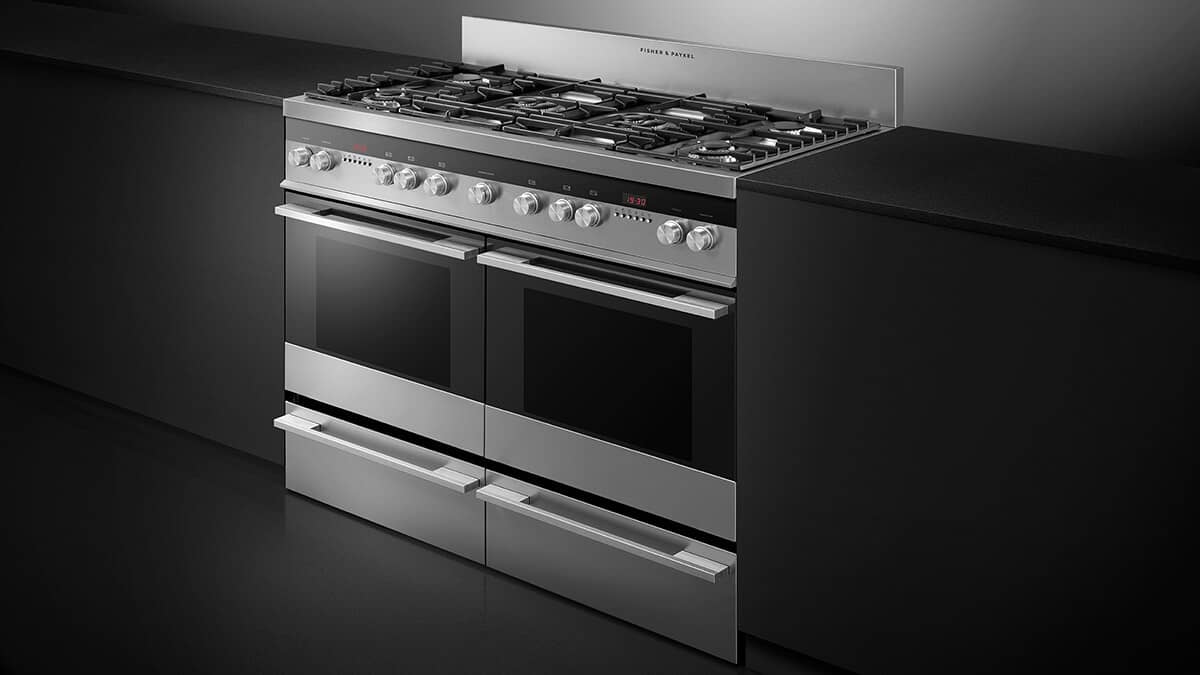 The Best Range Cookers: An Easy Buying Guide