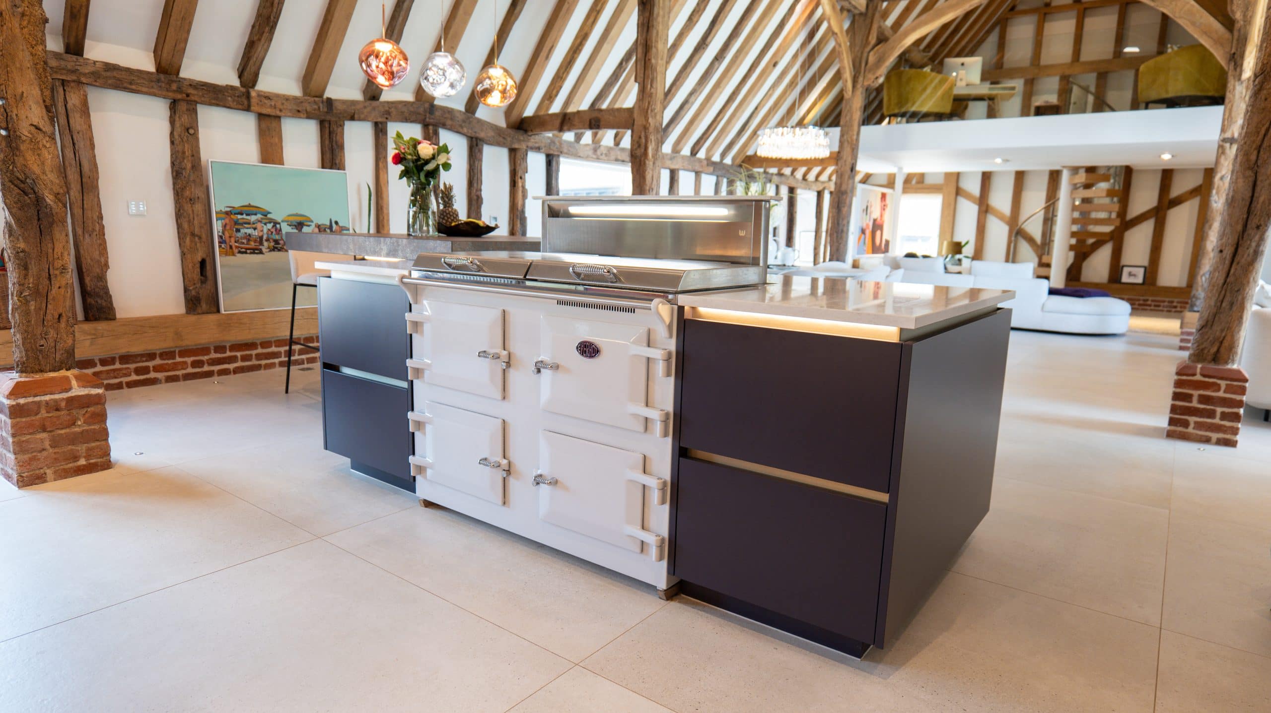 Copy of Kesseler-Kitchen-097 Luxury Kitchens in Exeter