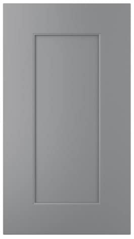 CHALGROVE shaker kitchen door
