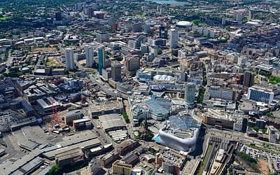 birmingham02 Kesseler Kesseler Birmingham Opens 31st July