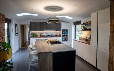 DSC0904 Kesseler Vanquish in White, Indigo & Concrete