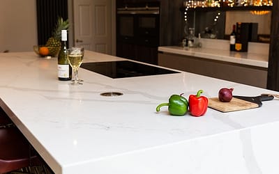 konigstone kitchen worktop 1 1 Kesseler What’s The Best Kitchen Worktop For You? A Guide