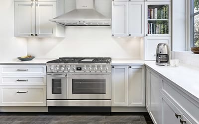 rangecookers hero Kesseler The Best Range Cookers: An Easy Buying Guide