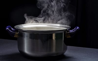 dekton pan Kesseler Heat Resistant Worktops: A Quick Guide