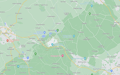 tring min Kesseler New Tring Showroom Launches Winter 2022