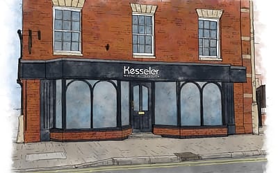 Market Harborough 750px min Kesseler New Market Harborough Showroom Launches In 2023