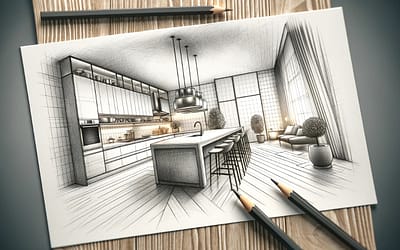 kitchen design min Kesseler New Virginia Water Showroom Launches In 2024