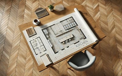 kitchen plan Kesseler Kitchen Layouts: Which Is Right For You?