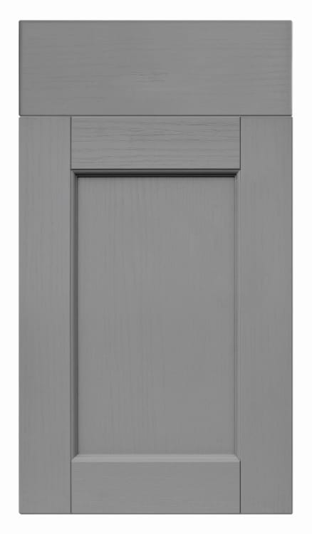 Linby Dust Grey Kesseler Linby Dust Grey Kesseler