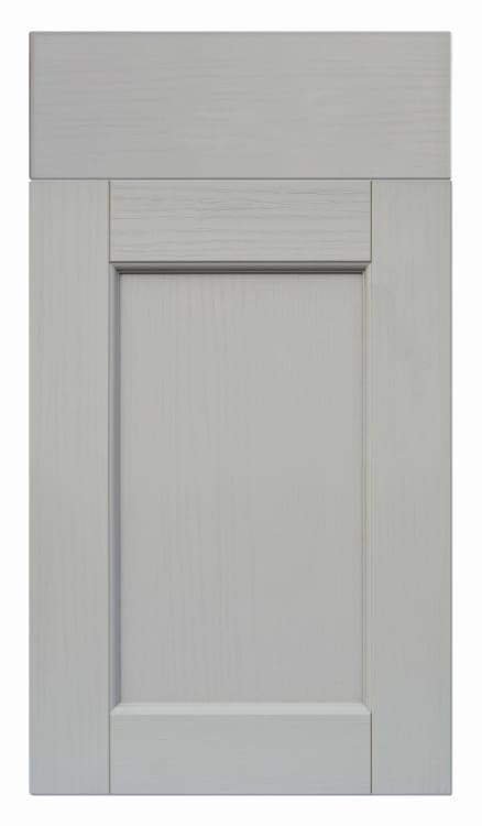 Linby Light Grey Kesseler Linby Light Grey Kesseler
