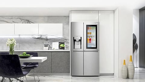 Buying Guide: How To Choose A Fridge Freezer