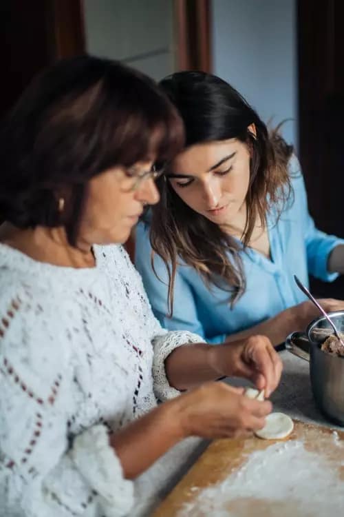 pexels-elly-fairytale-3893546 two women baking together