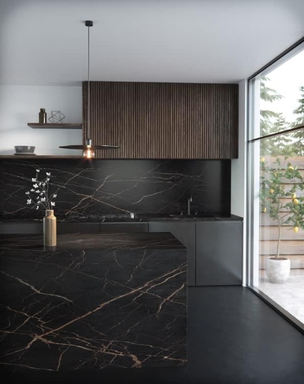 dekton-kitchen-laurent-min dekton heat resistant worktop