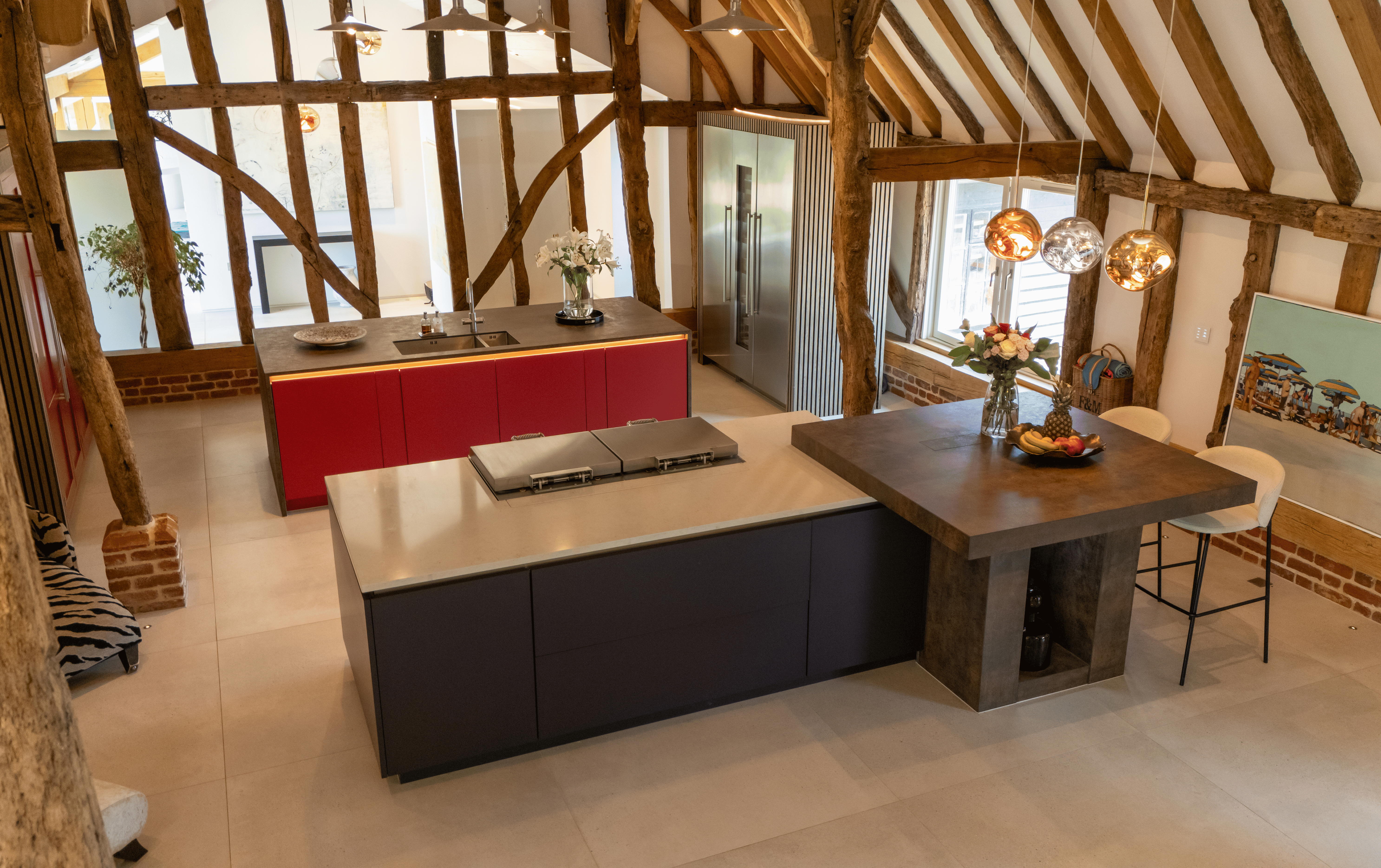 Untitled design (11) Luxury kitchen in Exeter