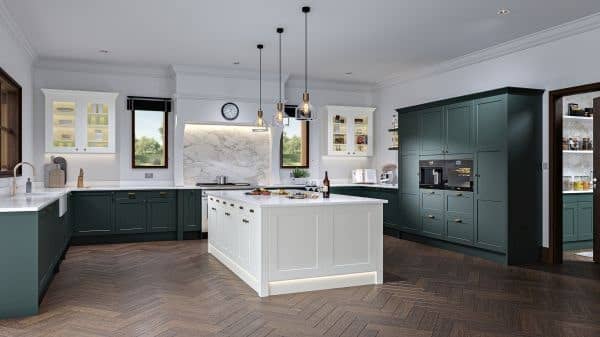 handmade-shaker-min handmade shaker kitchen