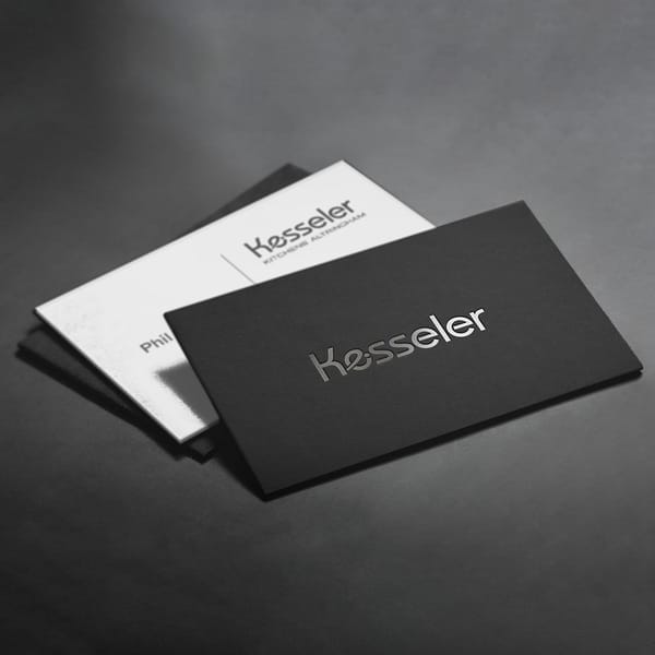 Business Cards x150