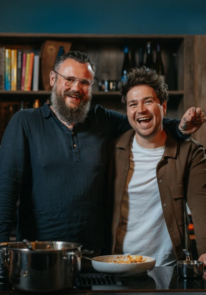 ben with sam nixon ben with sam nixon