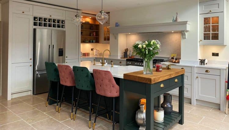 charlbury-smmrhs traditional kitchen