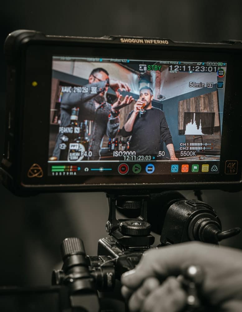 cookin with nuthin filming cookin with nuthin filming