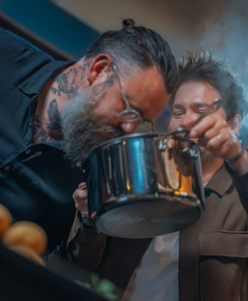 ben with sam nixon ben with sam nixon