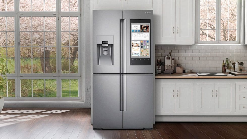 Buying Guide How To Choose A Fridge Freezer