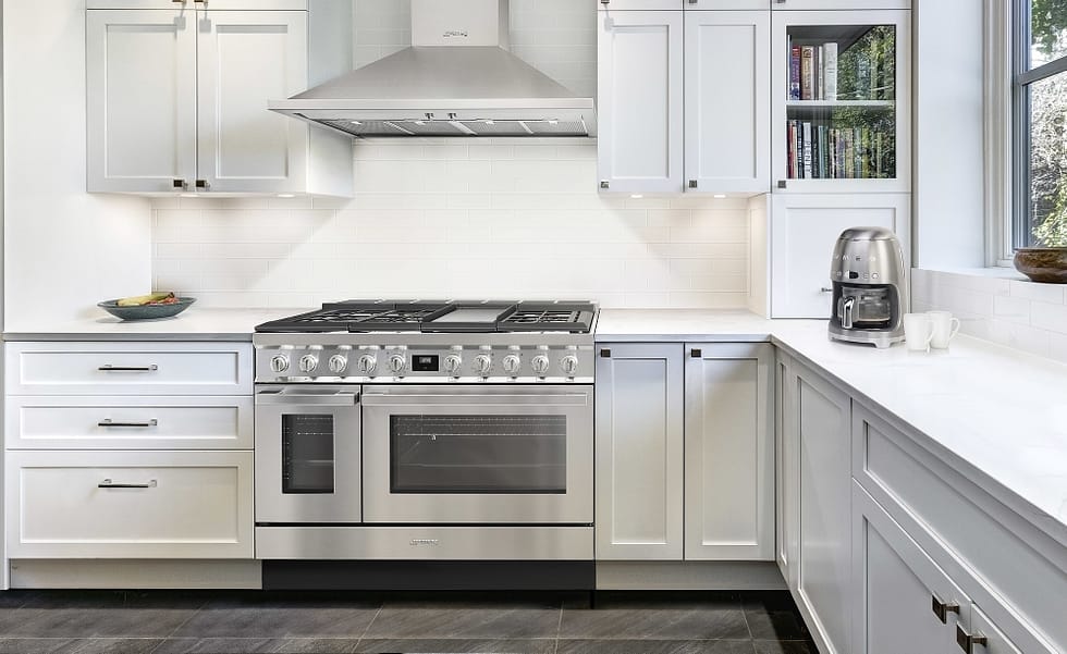 The Best Range Cookers An Easy Buying Guide