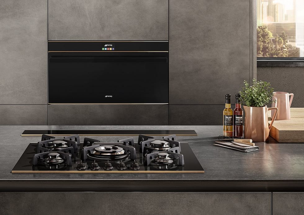 Induction or Gas Which hob is best for your new kitchen?