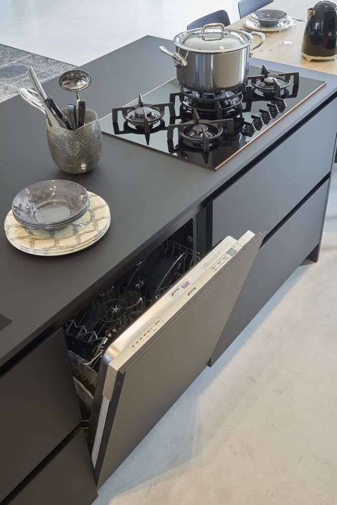 Induction or Gas Which hob is best for your new kitchen?