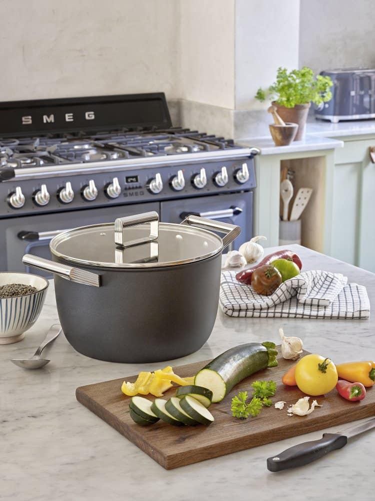 Induction or Gas Which hob is best for your new kitchen?