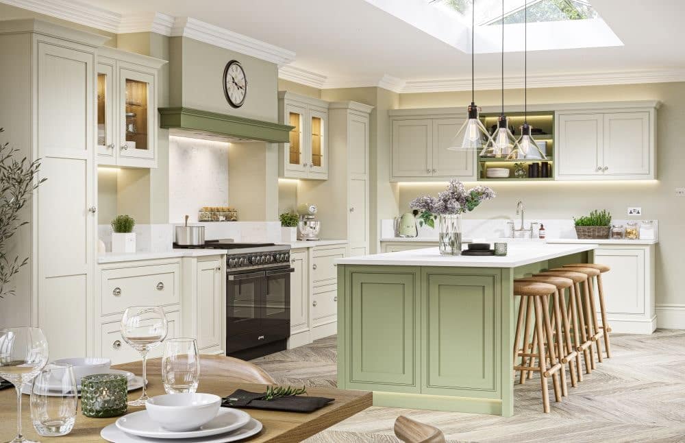 Bespoke, Traditional Kitchens | Luxury, by Kesseler