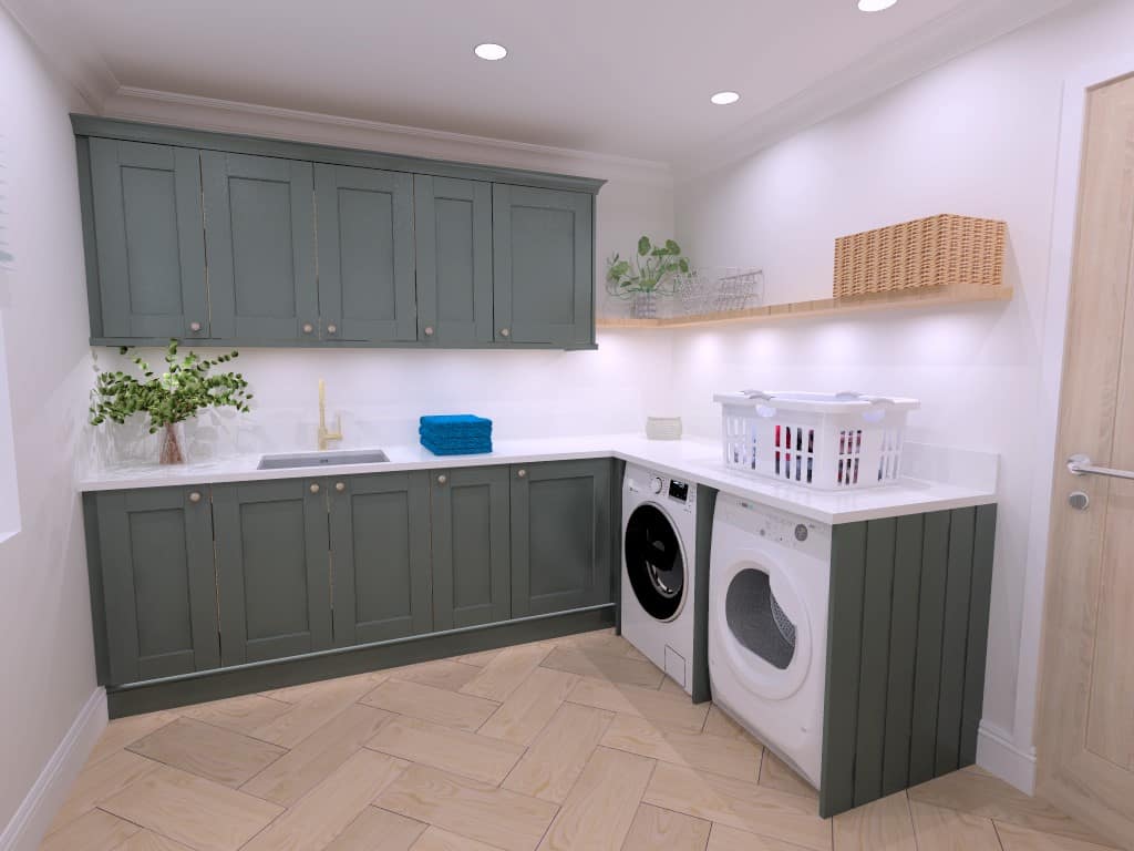 PLOT 2 UTILITY R1 Kesseler Utility Render