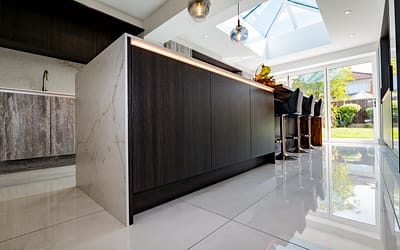 Kesseler July Kitchen 1 27 Kesseler A Signature Statement: How Sanjiv Mehan Created a Bespoke Kitchen Experience with Kesseler