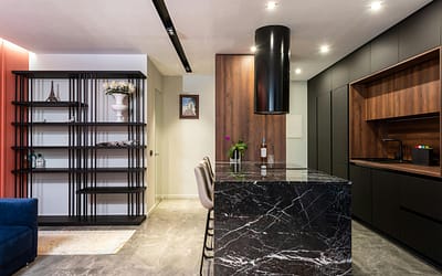 pexels heyho 8142459 Kesseler Discover the Art of Living: Your Luxury Bespoke Kitchen by Kesseler