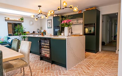 Kesseler July 2025 097 Kesseler From Vision to Reality: How Karen and Paul Created a Beautifully Individual Kitchen with Kesseler