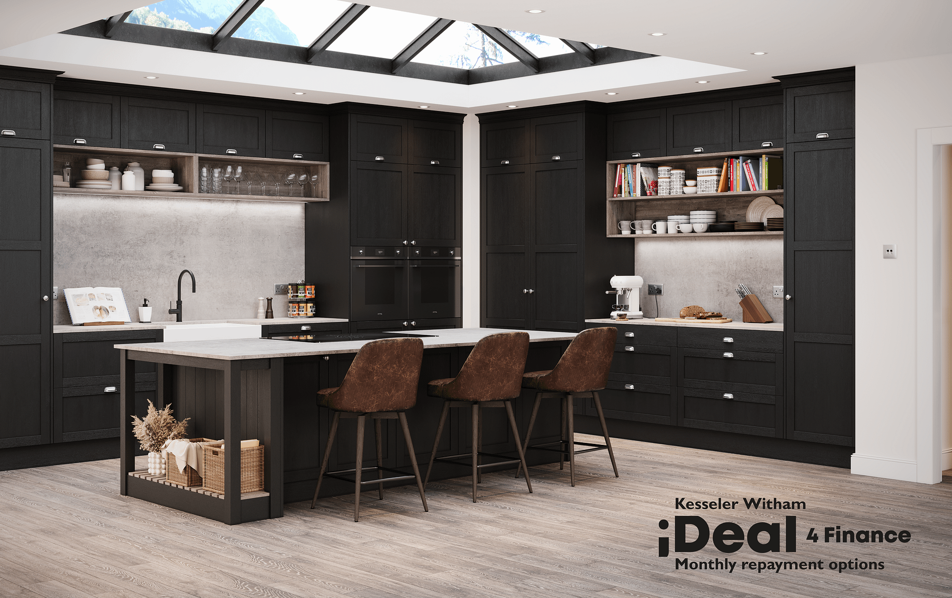 c9b43aae089a-STOKES_4 (2) (1) Luxury kitchen in Witham